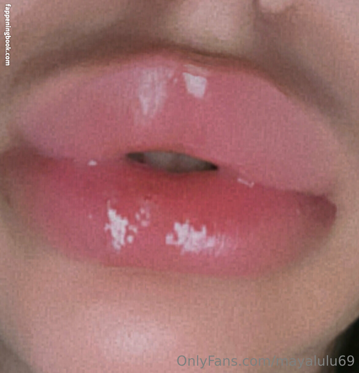 mayalulu69 Onlyfans Nude Leaked Photos photo leak 48 of 50