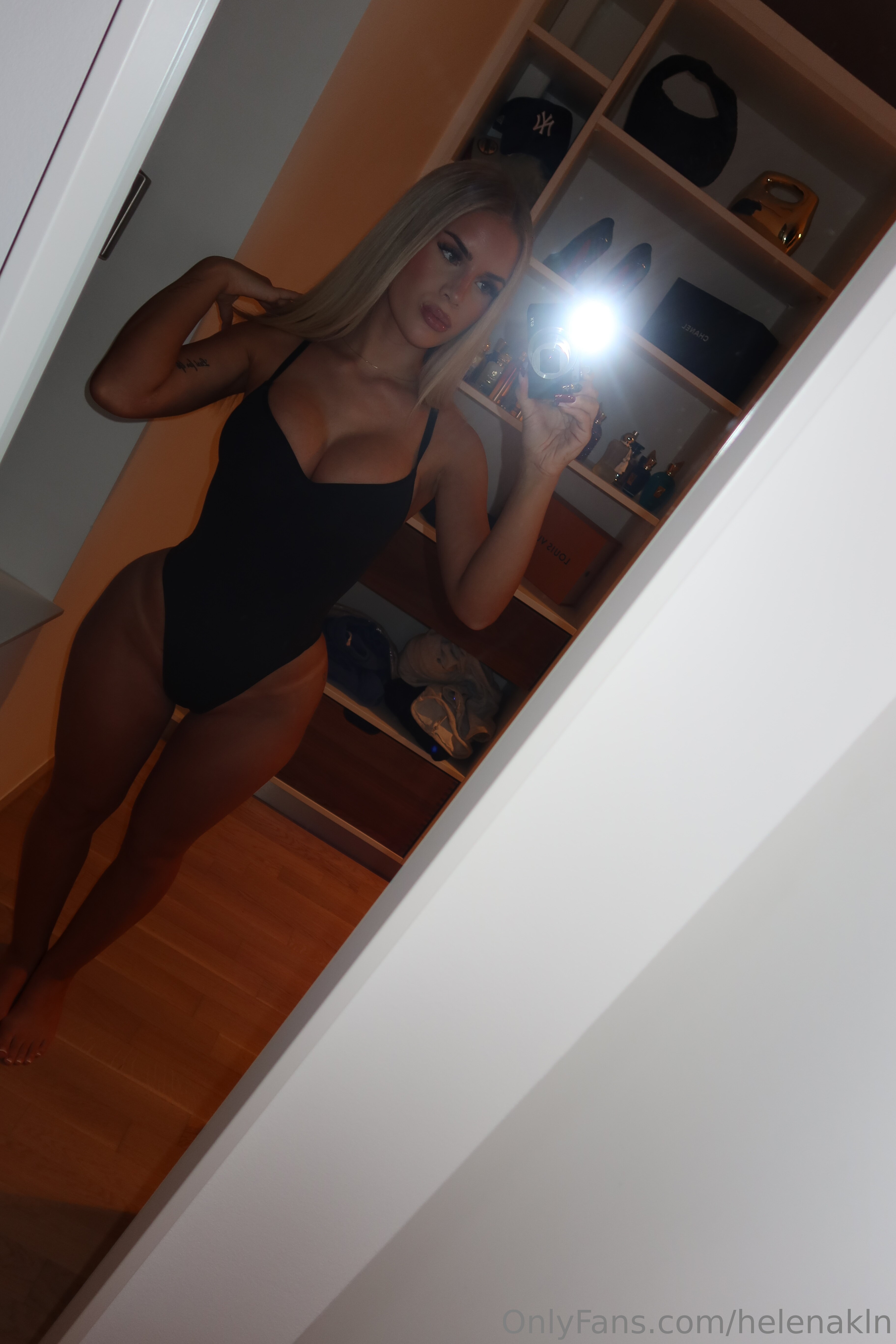 Helenaakln | Helena Zoe Klein OnlyFans Nude Leaks photo leak 27 of 59