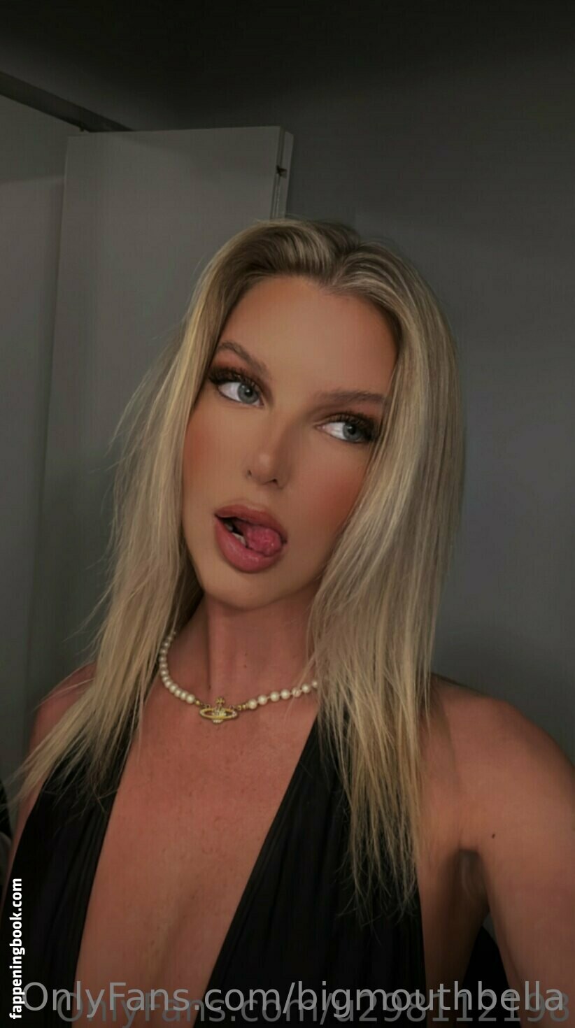 bigmouthbella Onlyfans Nude Leaked Photos photo leak 2 of 14 bigmouthbella Onlyfans Nude Leaked Photos photo leak 2 of 14