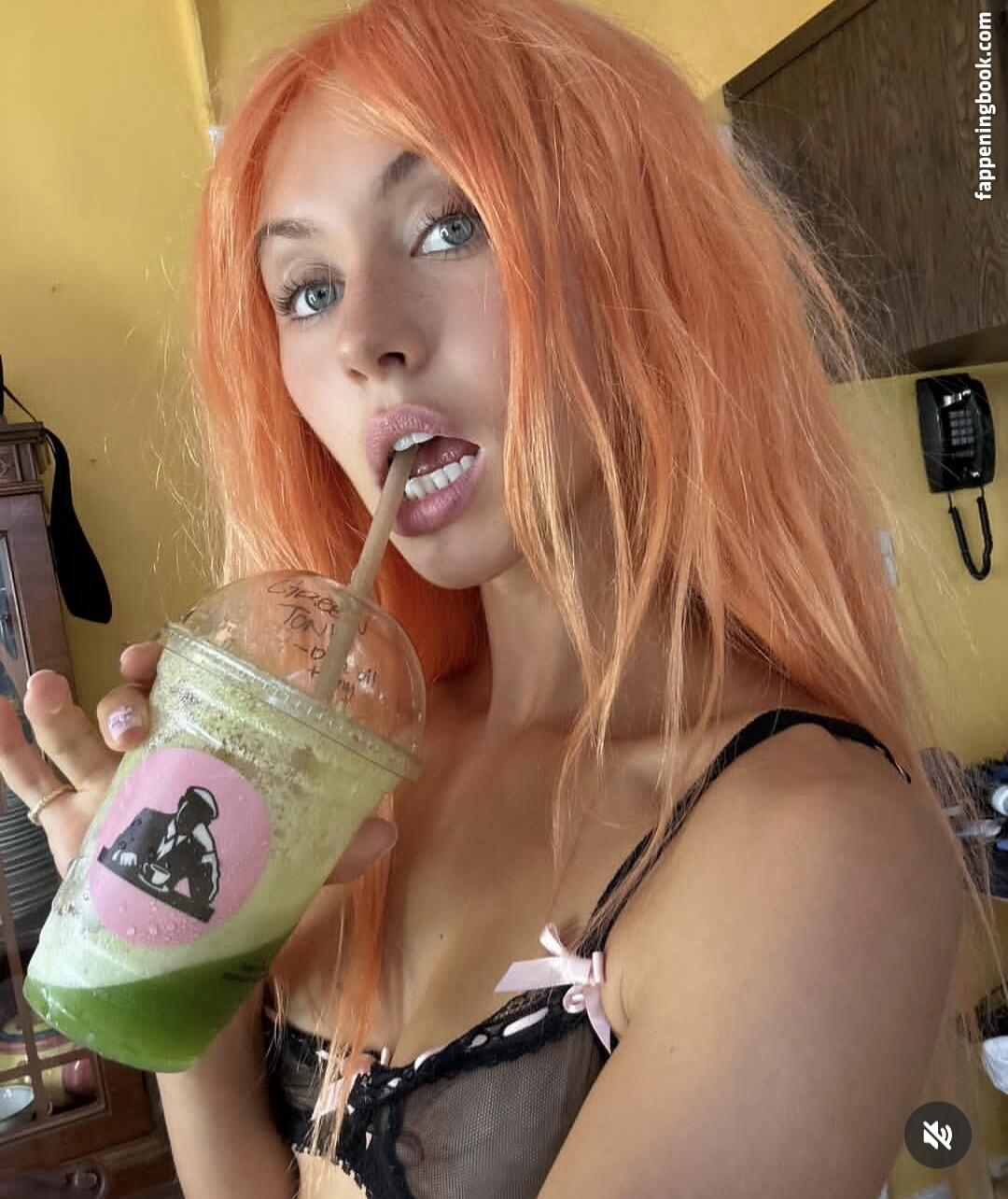 Iris Law Onlyfans Nude Leaked Photos photo leak 1 of 49