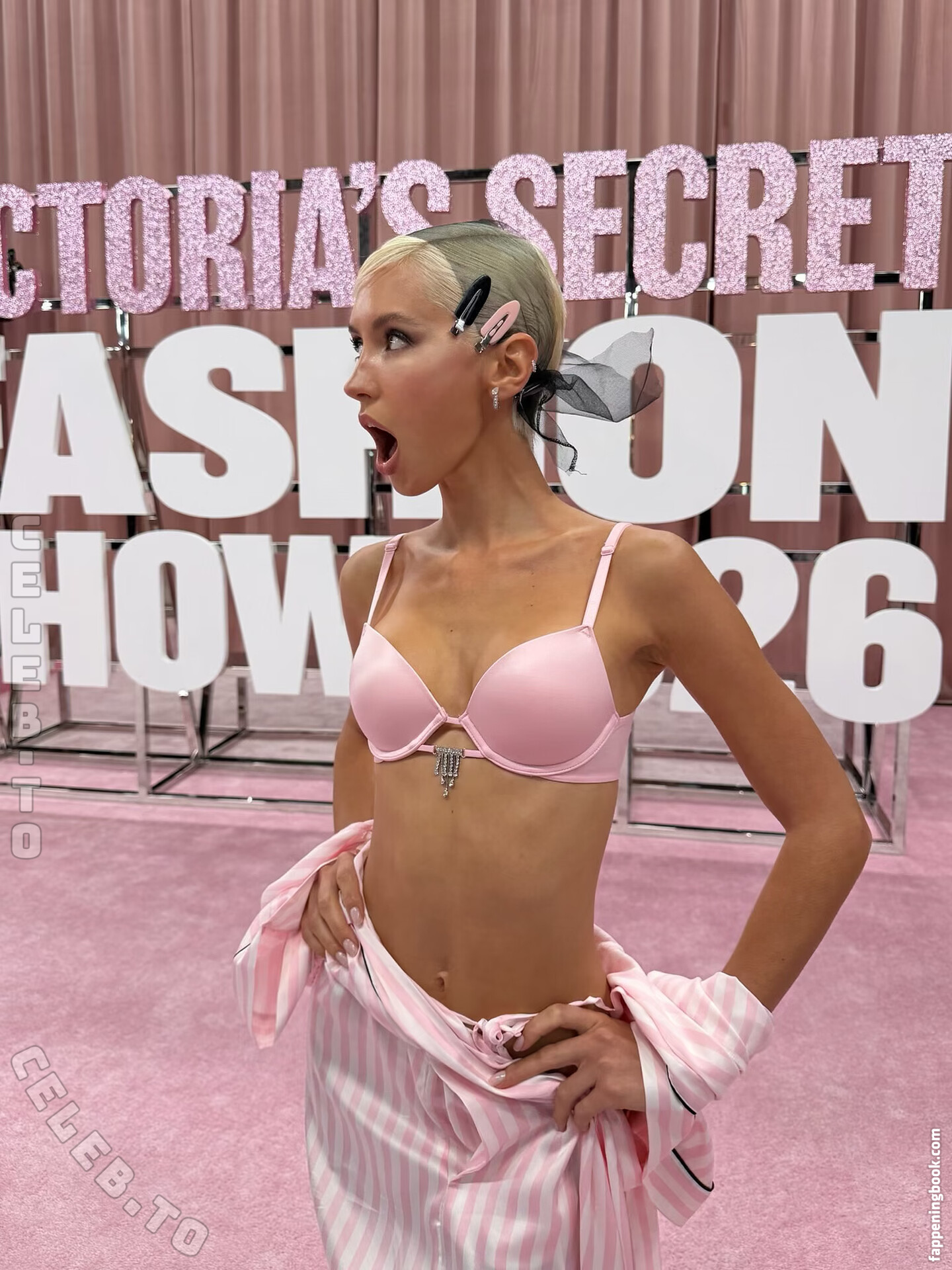 Iris Law Onlyfans Nude Leaked Photos photo leak 5 of 49
