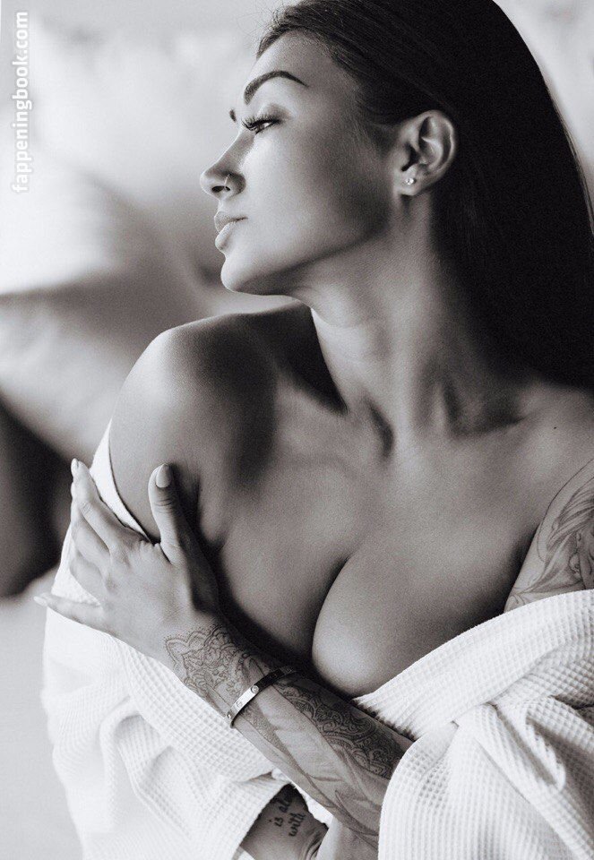 Diana Narbikova Onlyfans Nude Leaked Photos photo leak 15 of 49