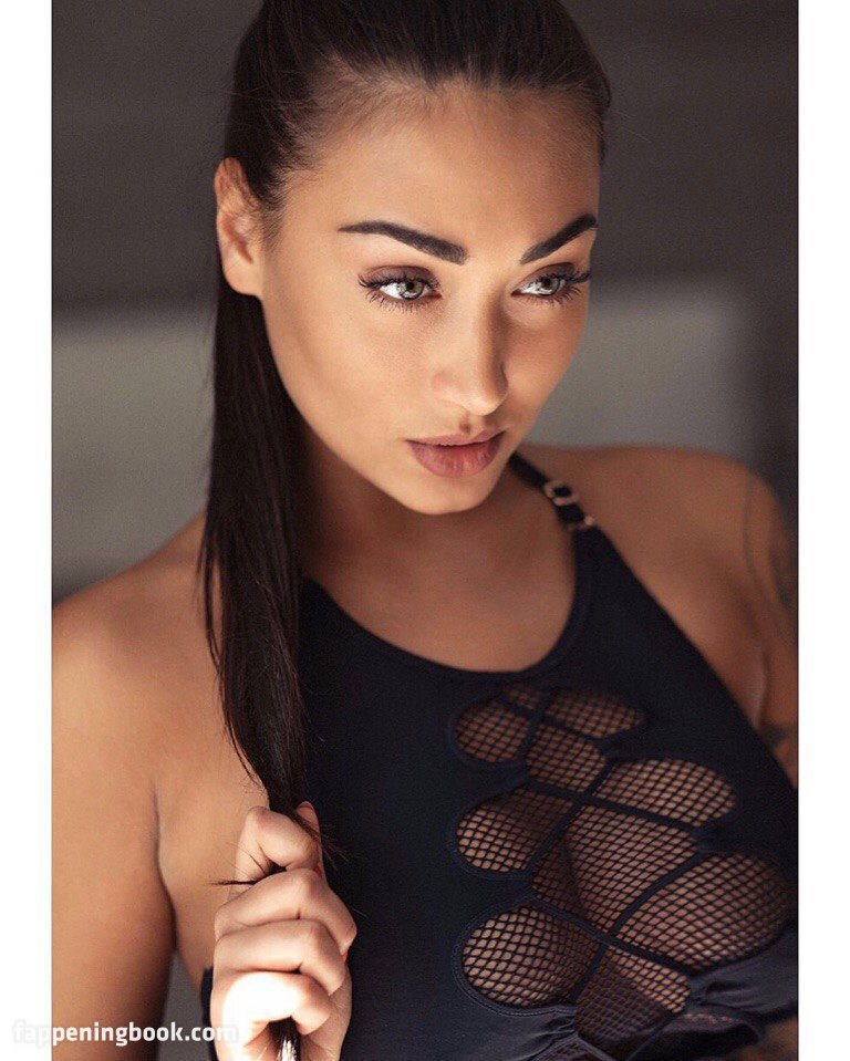 Diana Narbikova Onlyfans Nude Leaked Photos photo leak 25 of 49