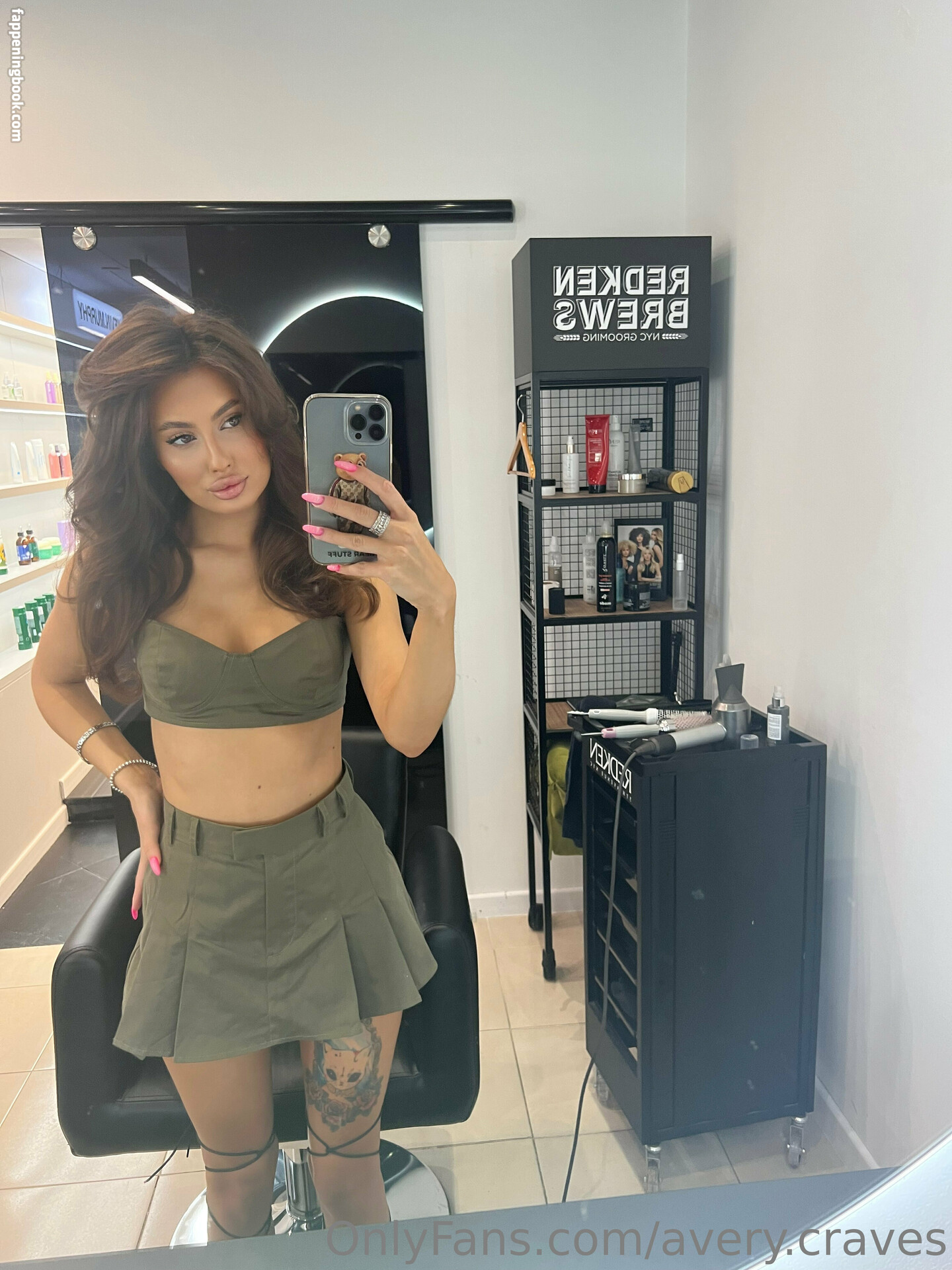 Avery Alena Onlyfans Nude Leaked Photos photo leak 9 of 33