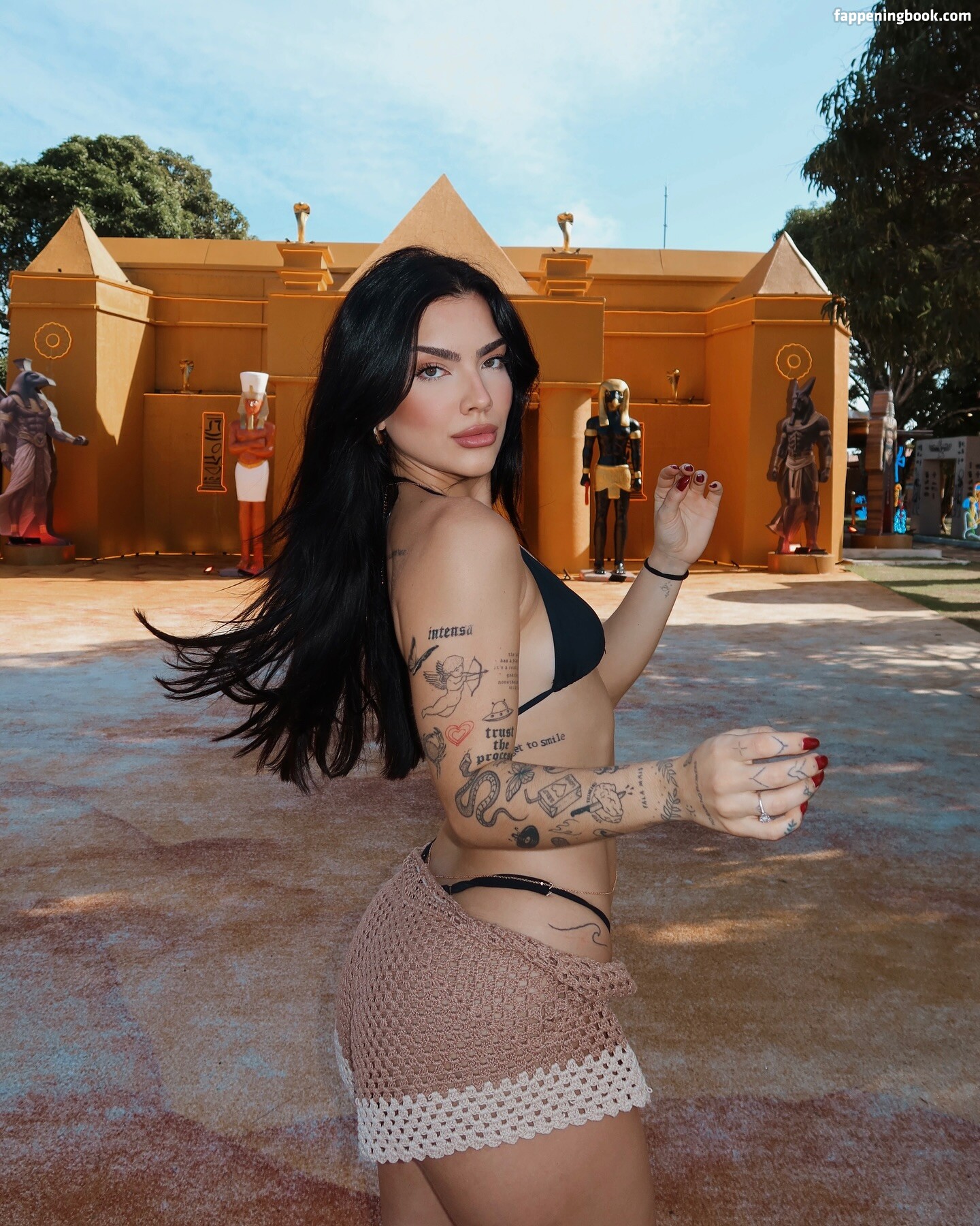 Duda Kropf Onlyfans Nude Leaked Photos photo leak 31 of 50