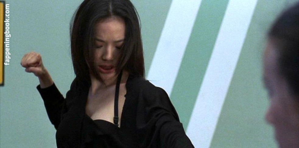Qi Shu Onlyfans Nude Leaked Photos photo leak 35 of 48