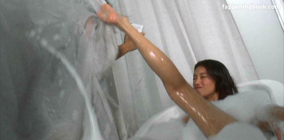 Qi Shu Onlyfans Nude Leaked Photos photo leak 41 of 48