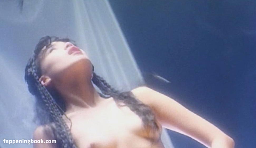 Qi Shu Onlyfans Nude Leaked Photos photo leak 45 of 48