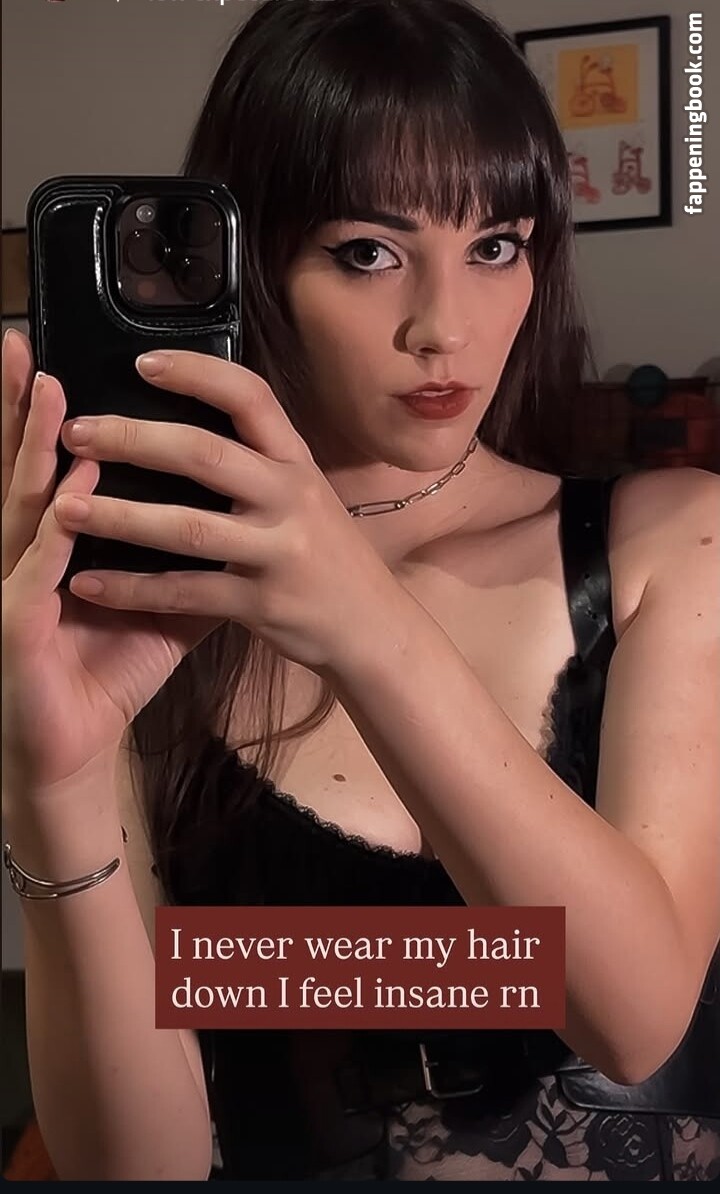 Hailie Rosie Onlyfans Nude Leaked Photos photo leak 4 of 50