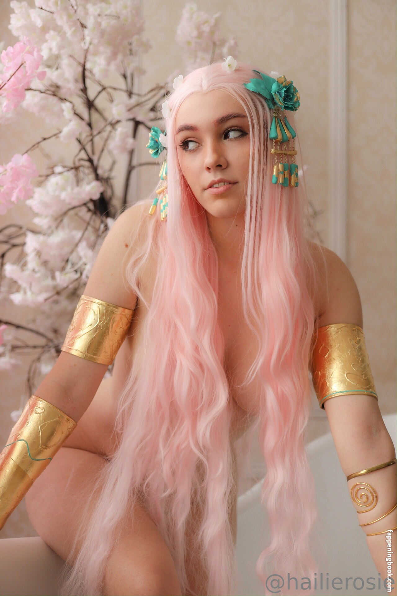 Hailie Rosie Onlyfans Nude Leaked Photos photo leak 49 of 50