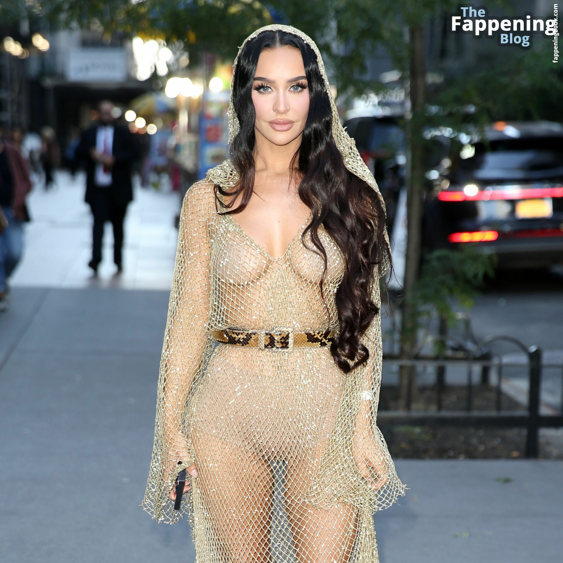Carli Bybel Onlyfans Nude Leaked Photos photo leak 8 of 49