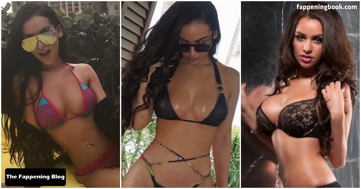 Carli Bybel Onlyfans Nude Leaked Photos photo leak 12 of 49