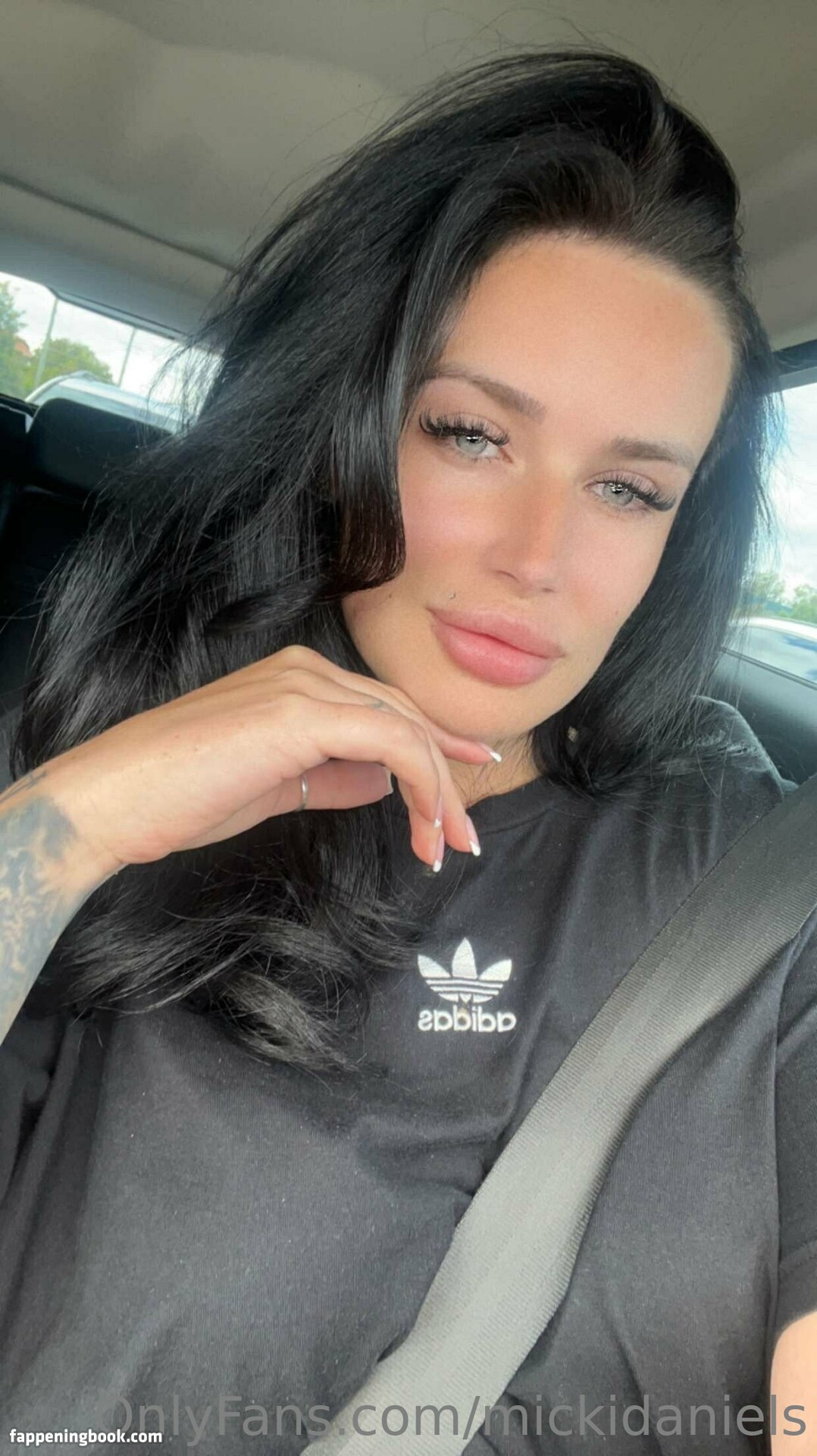 mickidaniels Onlyfans Nude Leaked Photos photo leak 2 of 32