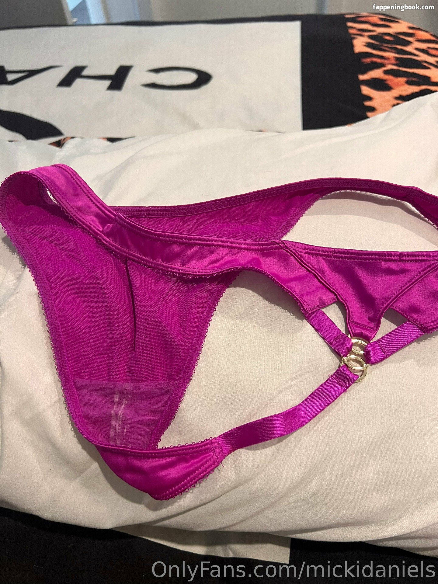 mickidaniels Onlyfans Nude Leaked Photos photo leak 16 of 32