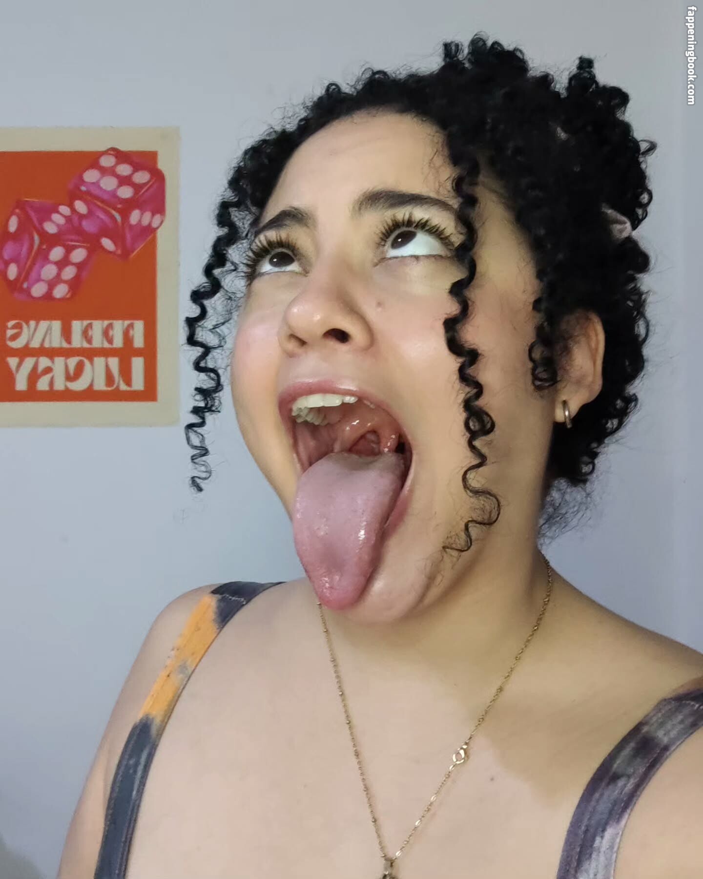 Long Tongue Fetish Onlyfans Nude Leaked Photos photo leak 16 of 45