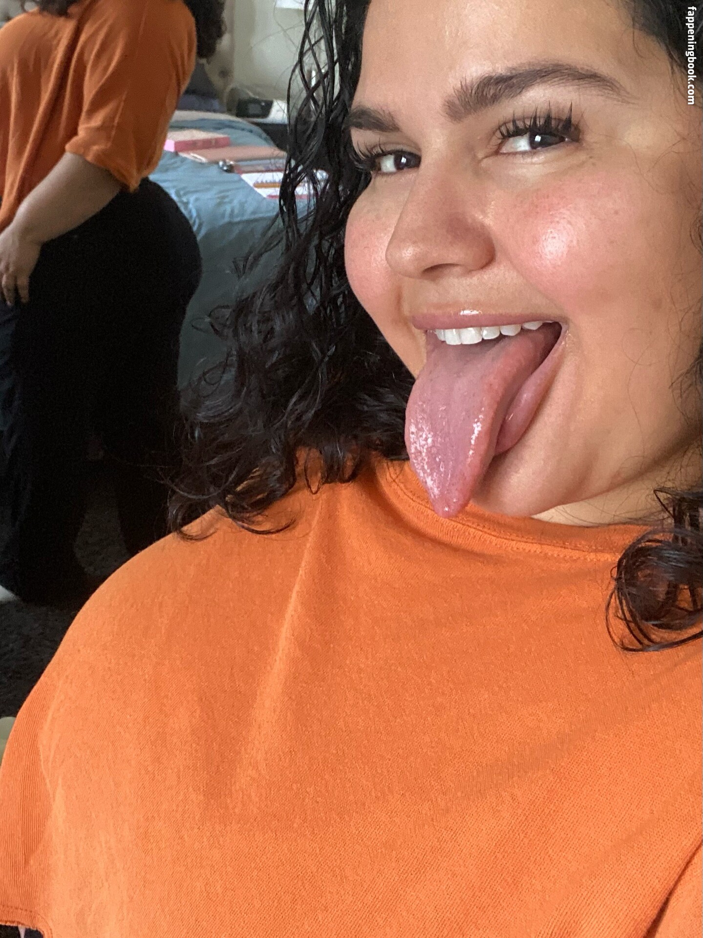 Long Tongue Fetish Onlyfans Nude Leaked Photos photo leak 17 of 45