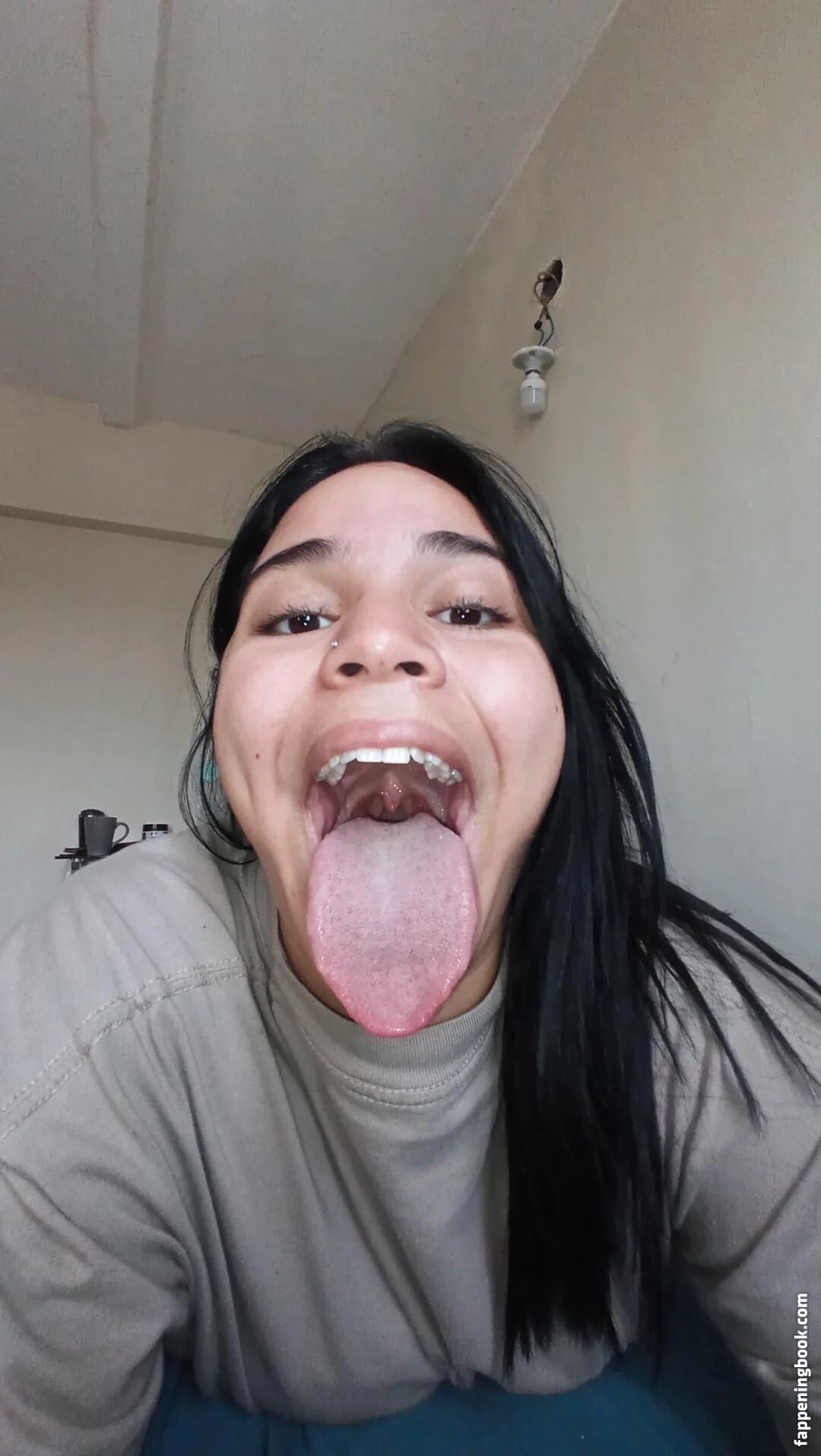 Long Tongue Fetish Onlyfans Nude Leaked Photos photo leak 19 of 45