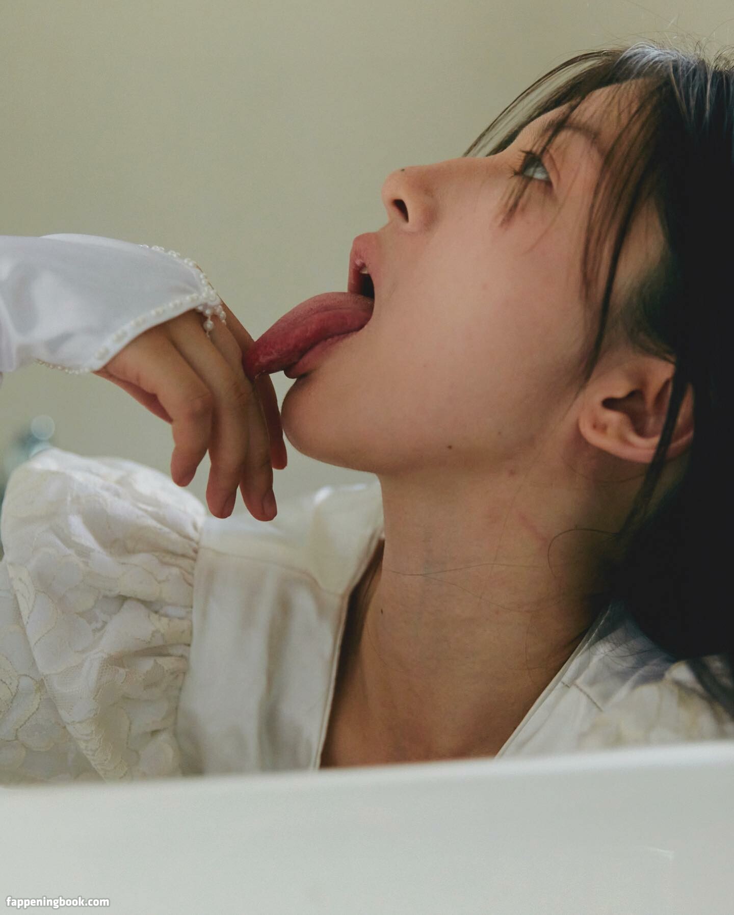 Long Tongue Fetish Onlyfans Nude Leaked Photos photo leak 20 of 45