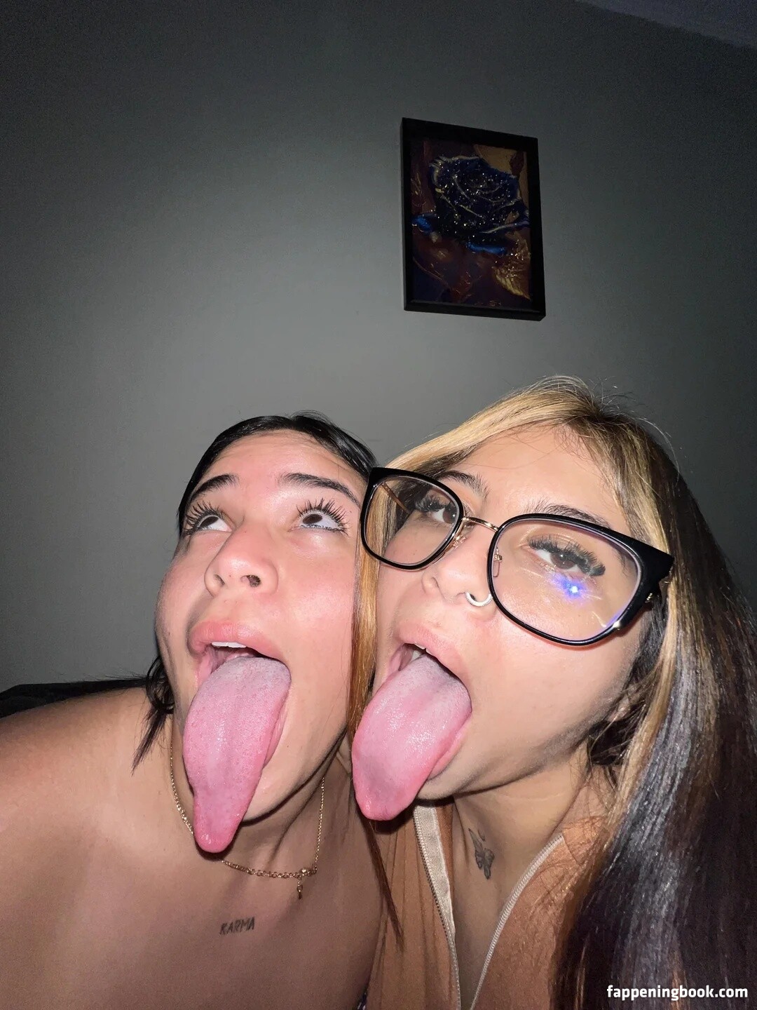 Long Tongue Fetish Onlyfans Nude Leaked Photos photo leak 23 of 45
