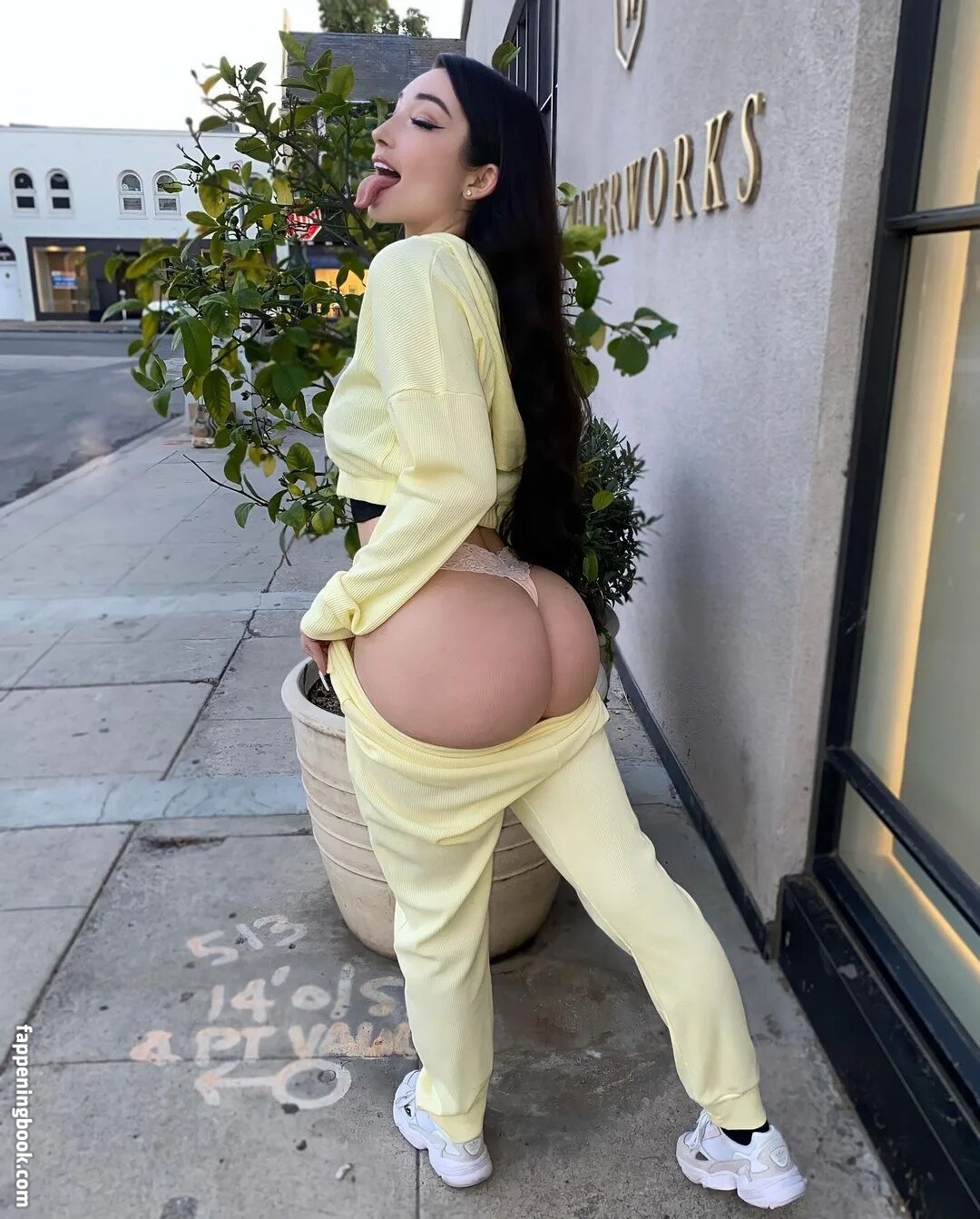 Long Tongue Fetish Onlyfans Nude Leaked Photos photo leak 27 of 45