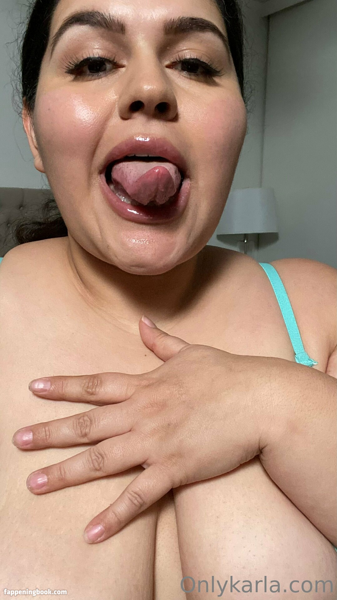 Long Tongue Fetish Onlyfans Nude Leaked Photos photo leak 28 of 45