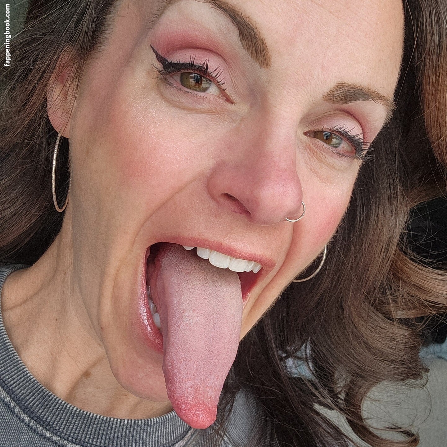 Long Tongue Fetish Onlyfans Nude Leaked Photos photo leak 33 of 45