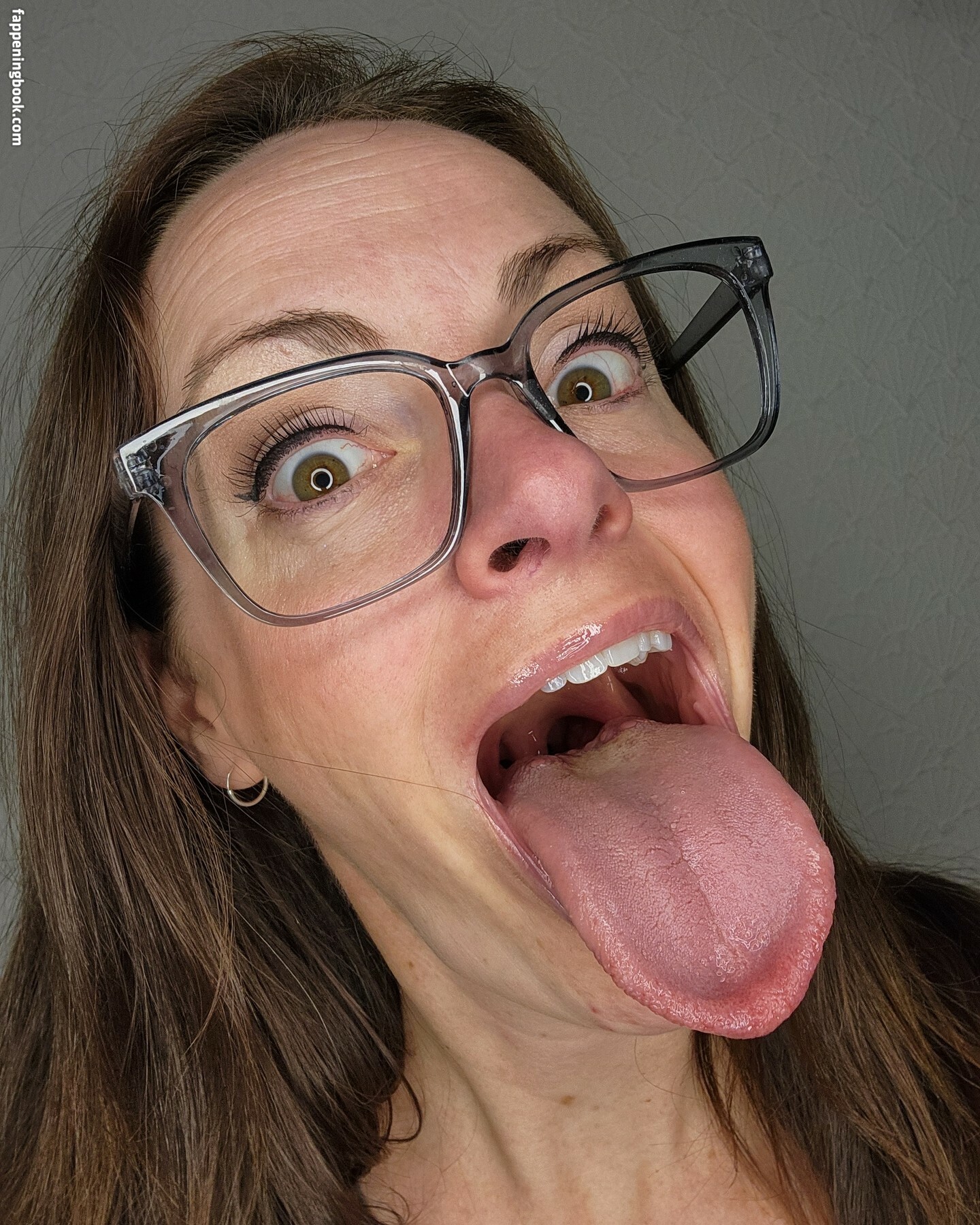 Long Tongue Fetish Onlyfans Nude Leaked Photos photo leak 34 of 45
