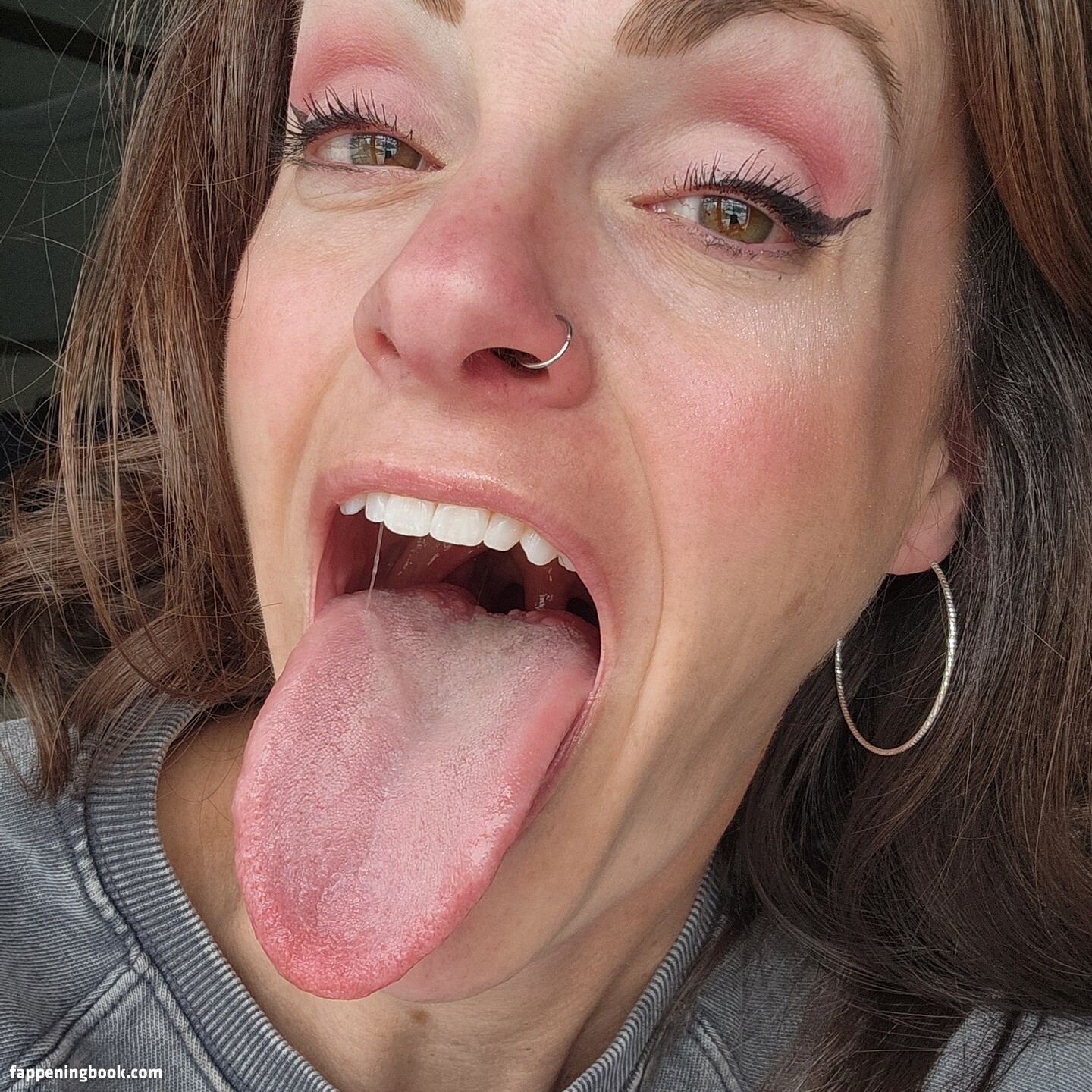 Long Tongue Fetish Onlyfans Nude Leaked Photos photo leak 35 of 45
