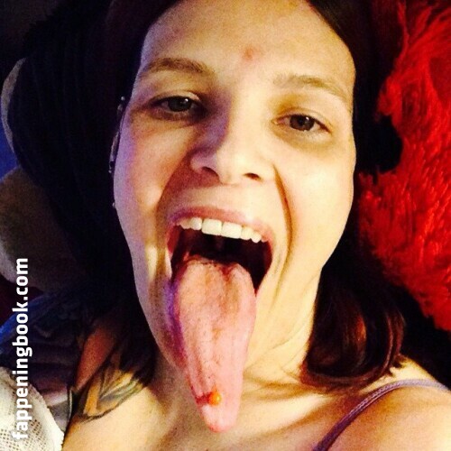 Long Tongue Fetish Onlyfans Nude Leaked Photos photo leak 41 of 45