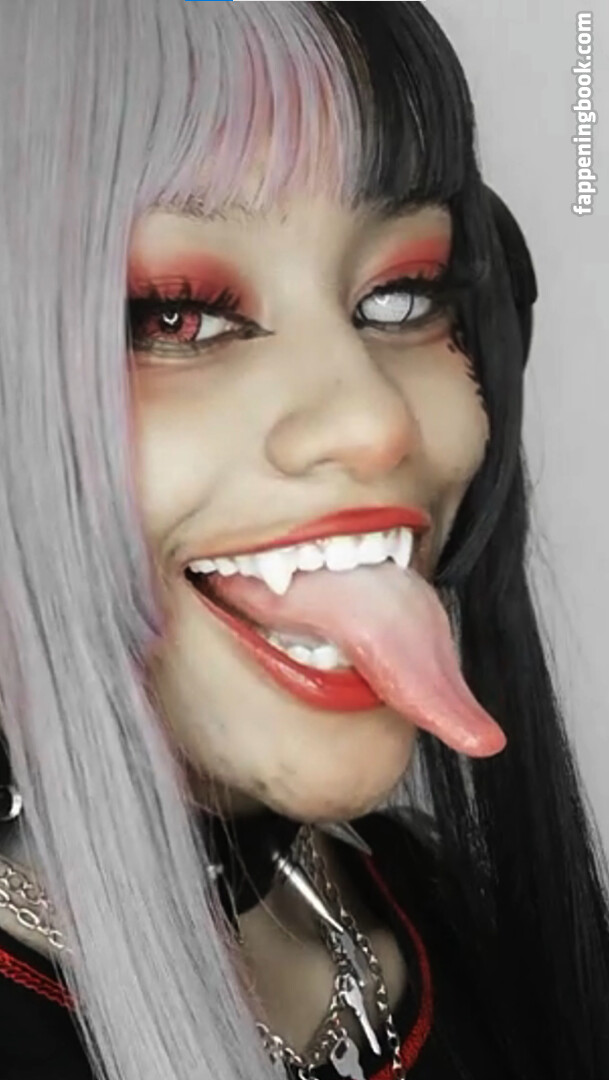 Long Tongue Fetish Onlyfans Nude Leaked Photos photo leak 44 of 45