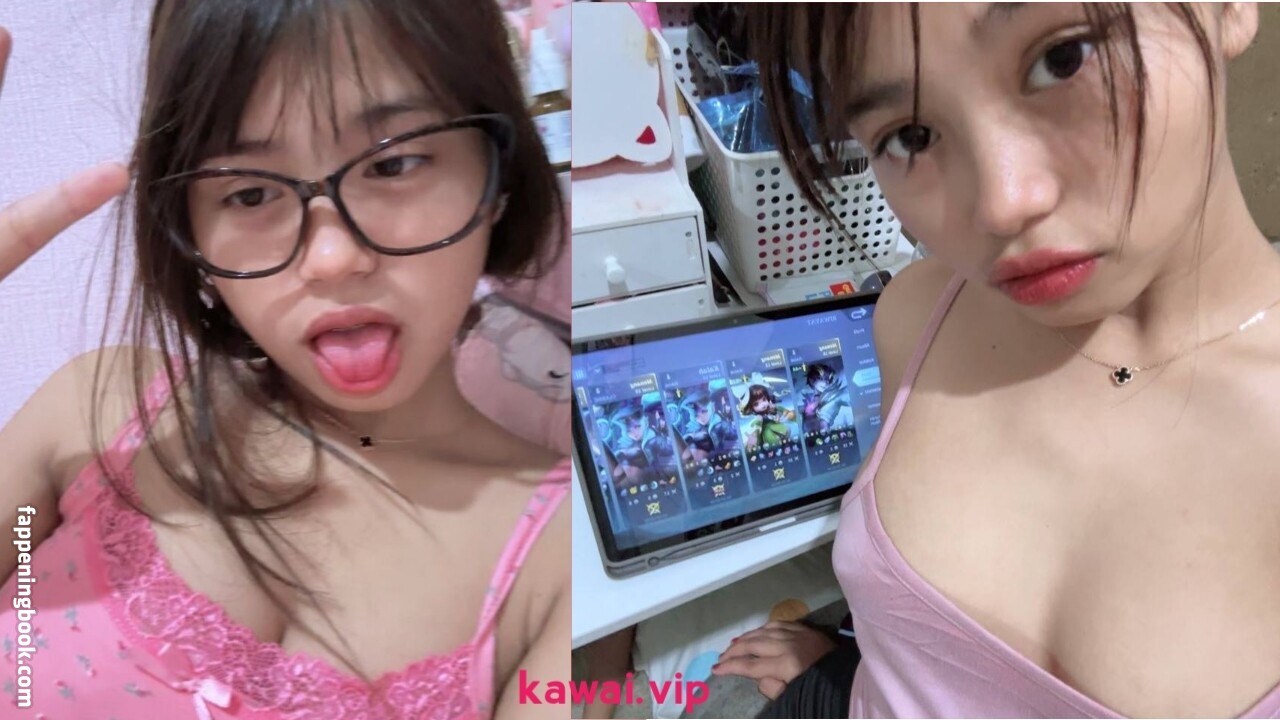 Riska Saputri Onlyfans Nude Leaked Photos photo leak 2 of 32