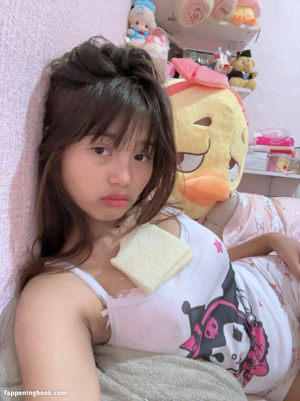 Riska Saputri Onlyfans Nude Leaked Photos photo leak 22 of 32