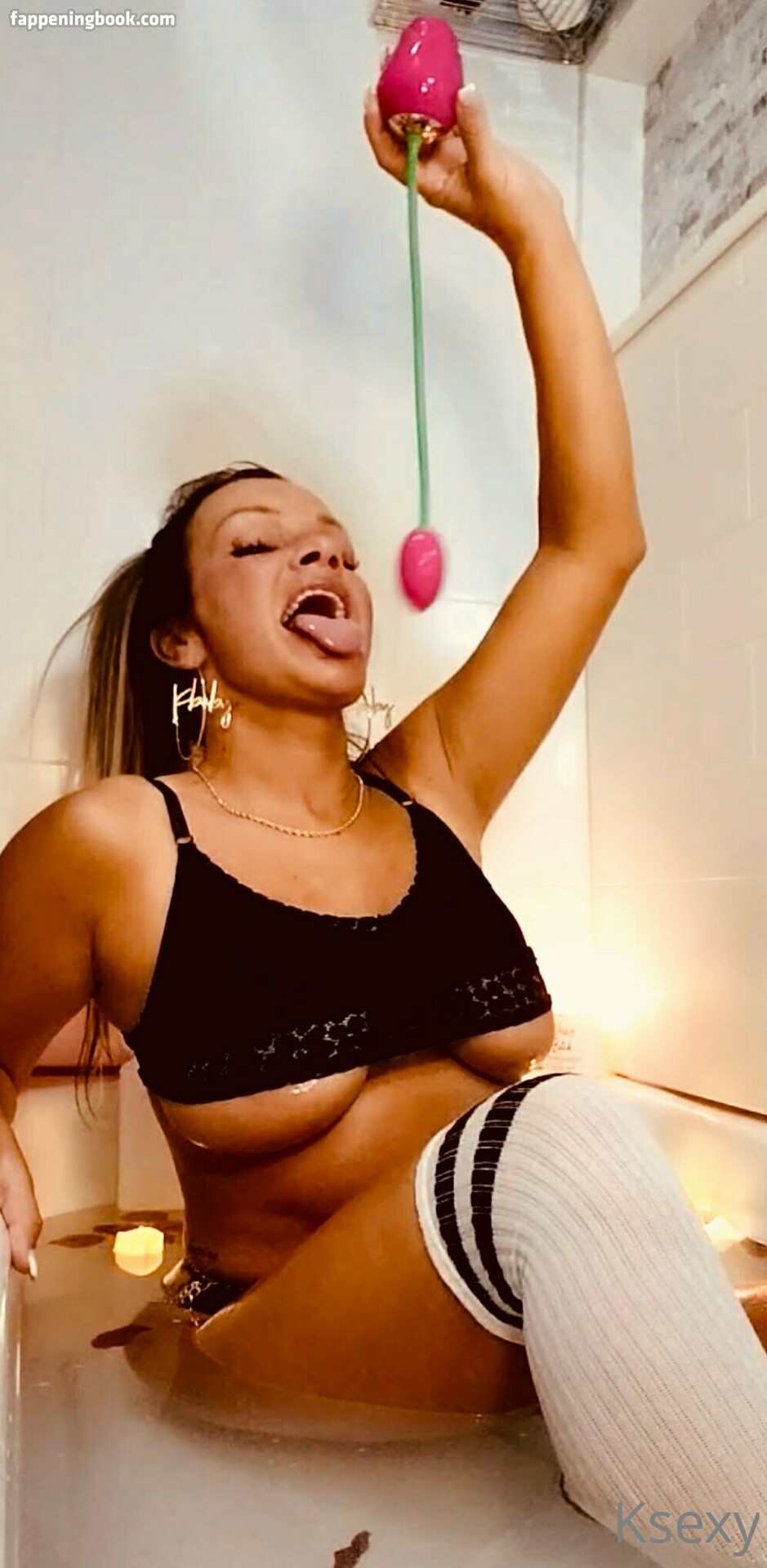 kbaecutie1 Onlyfans Nude Leaked Photos photo leak 2 of 26
