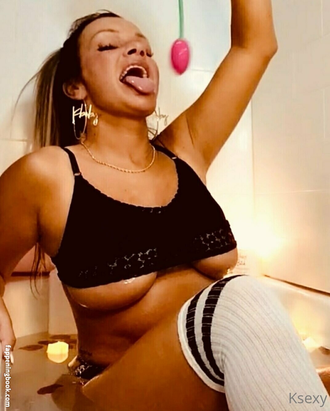 kbaecutie1 Onlyfans Nude Leaked Photos photo leak 18 of 26