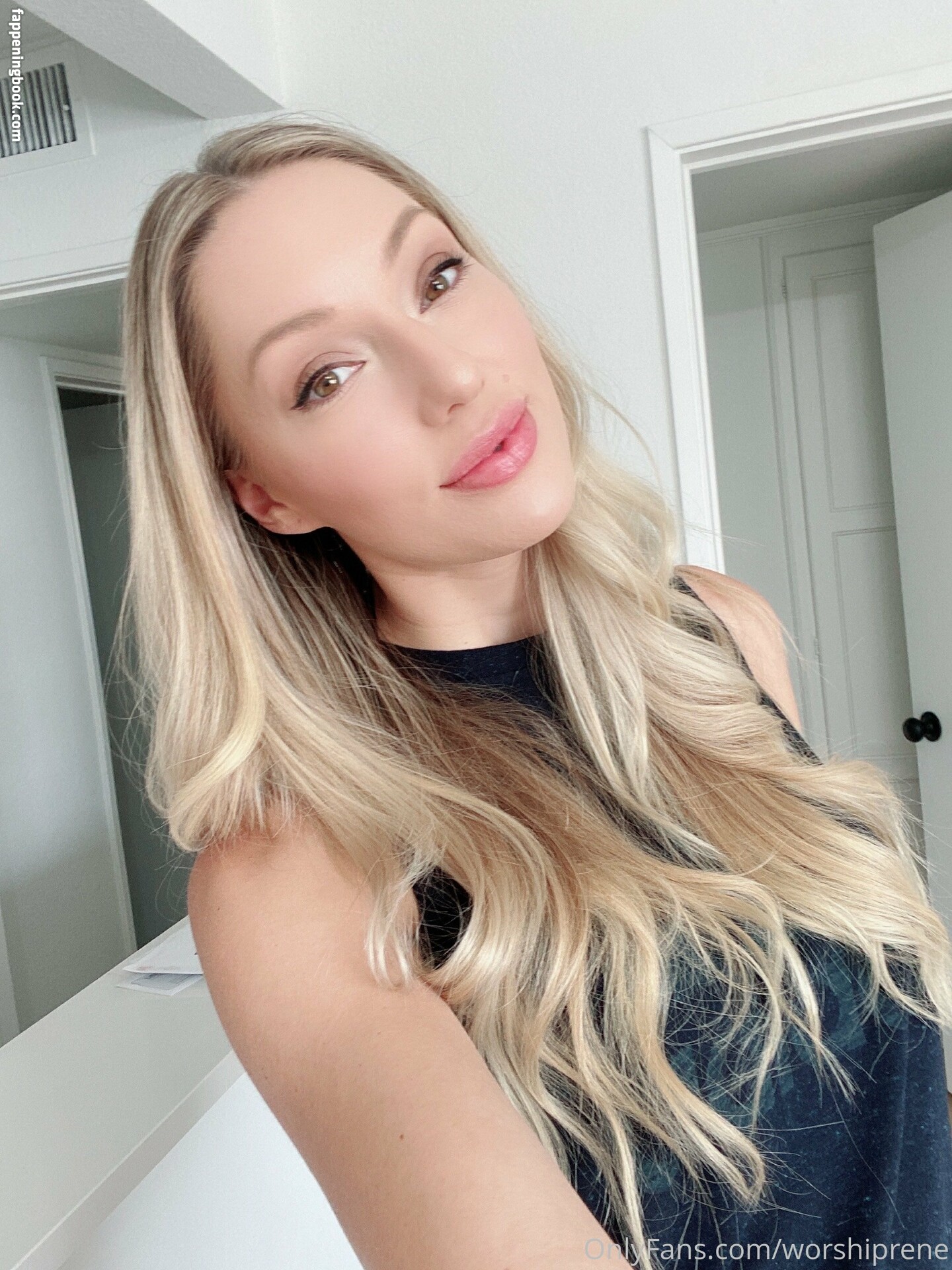 worshiprene Onlyfans Nude Leaked Photos photo leak 12 of 32