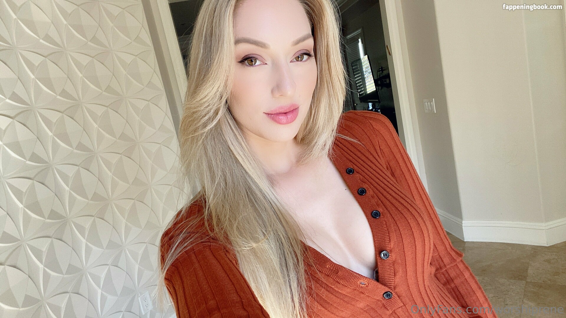 worshiprene Onlyfans Nude Leaked Photos photo leak 13 of 32