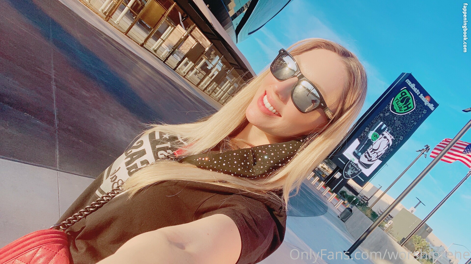 worshiprene Onlyfans Nude Leaked Photos photo leak 16 of 32