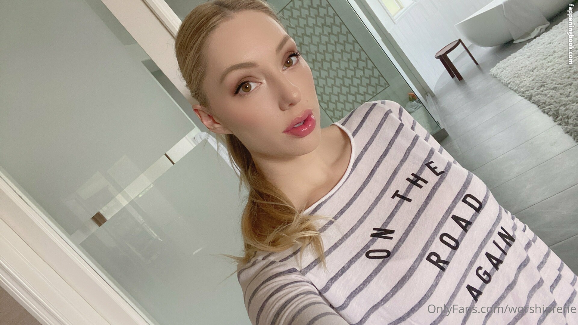 worshiprene Onlyfans Nude Leaked Photos photo leak 19 of 32
