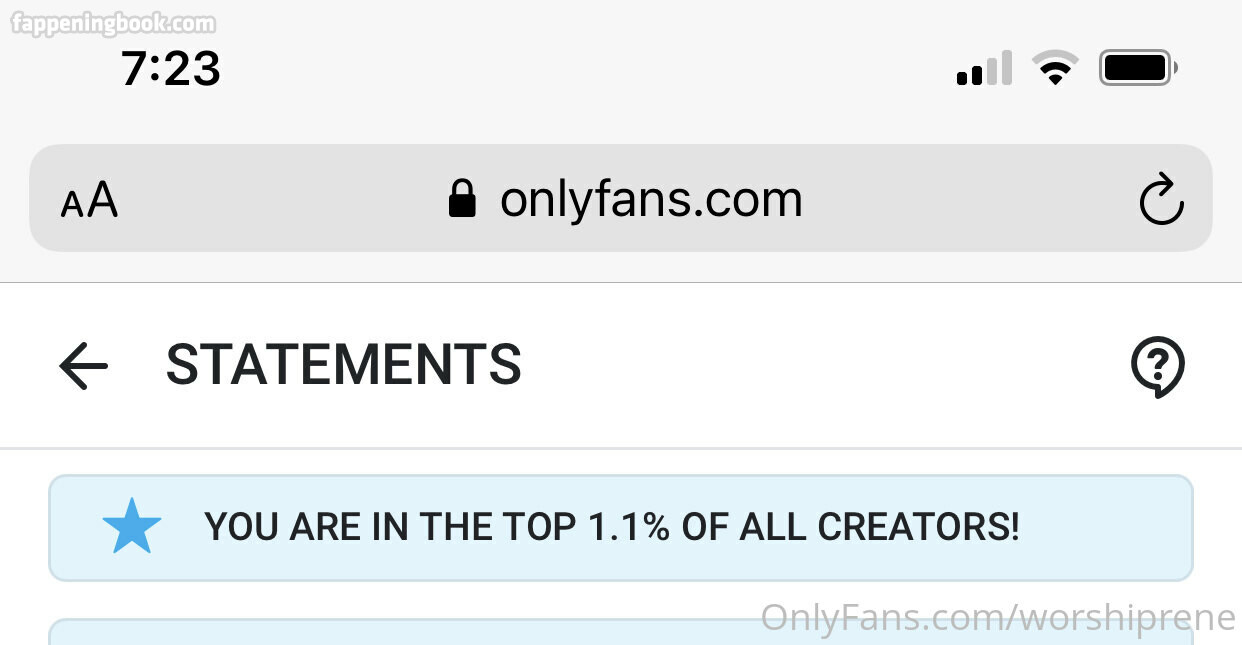worshiprene Onlyfans Nude Leaked Photos photo leak 21 of 32