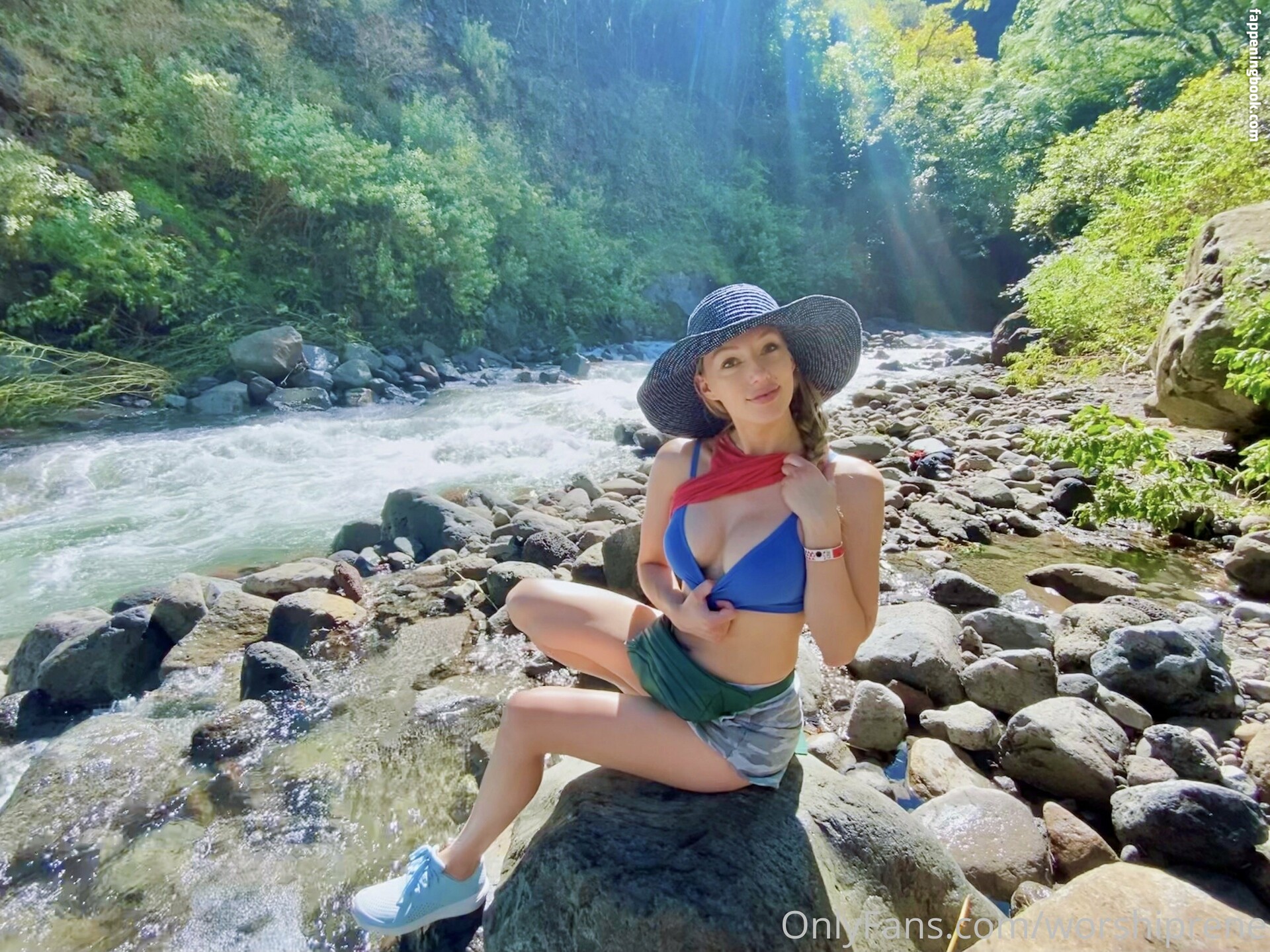 worshiprene Onlyfans Nude Leaked Photos photo leak 26 of 32