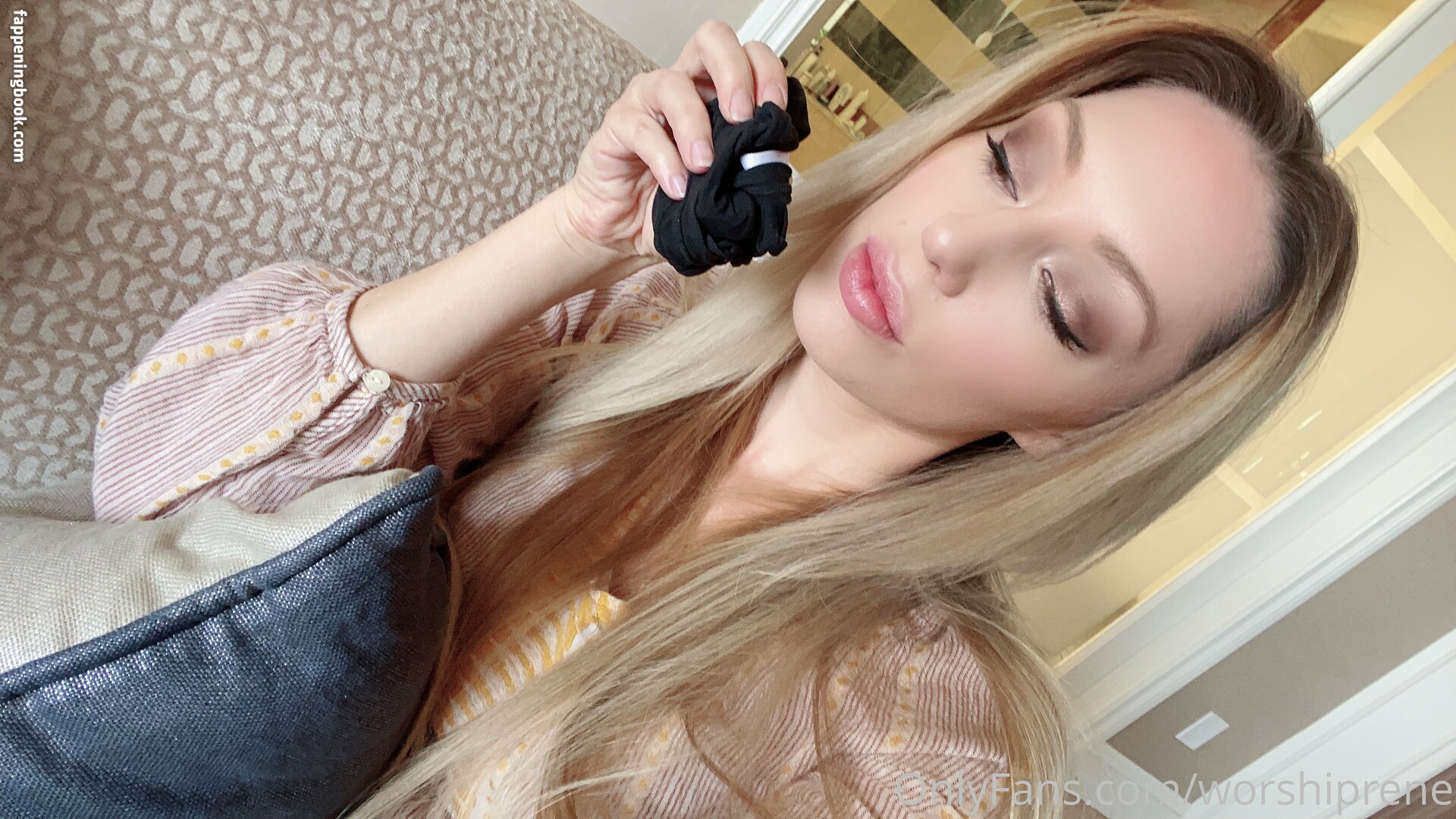 worshiprene Onlyfans Nude Leaked Photos photo leak 28 of 32