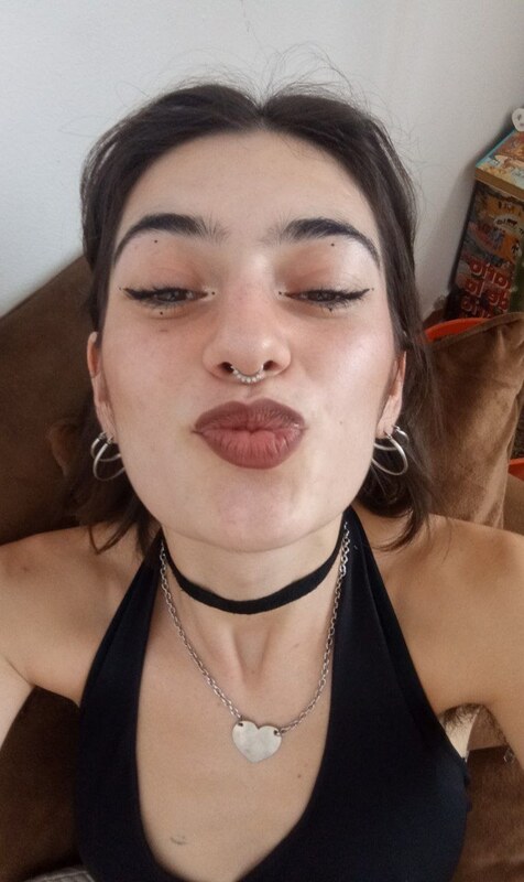 unfilteredviolet - violetasin OnlyFans Nude Leaks photo leak 33 of 80