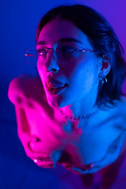 unfilteredviolet - violetasin OnlyFans Nude Leaks photo leak 40 of 80