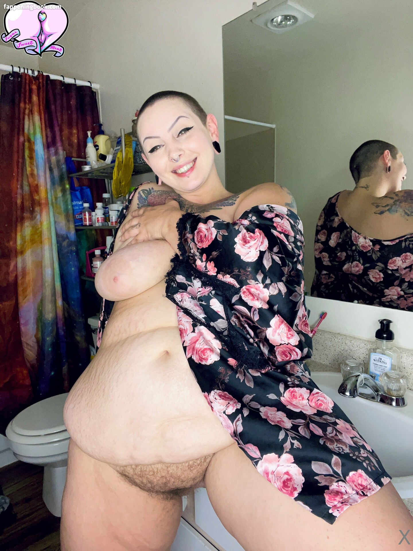 sugarsweetmeatpie Onlyfans Nude Leaked Photos photo leak 8 of 49