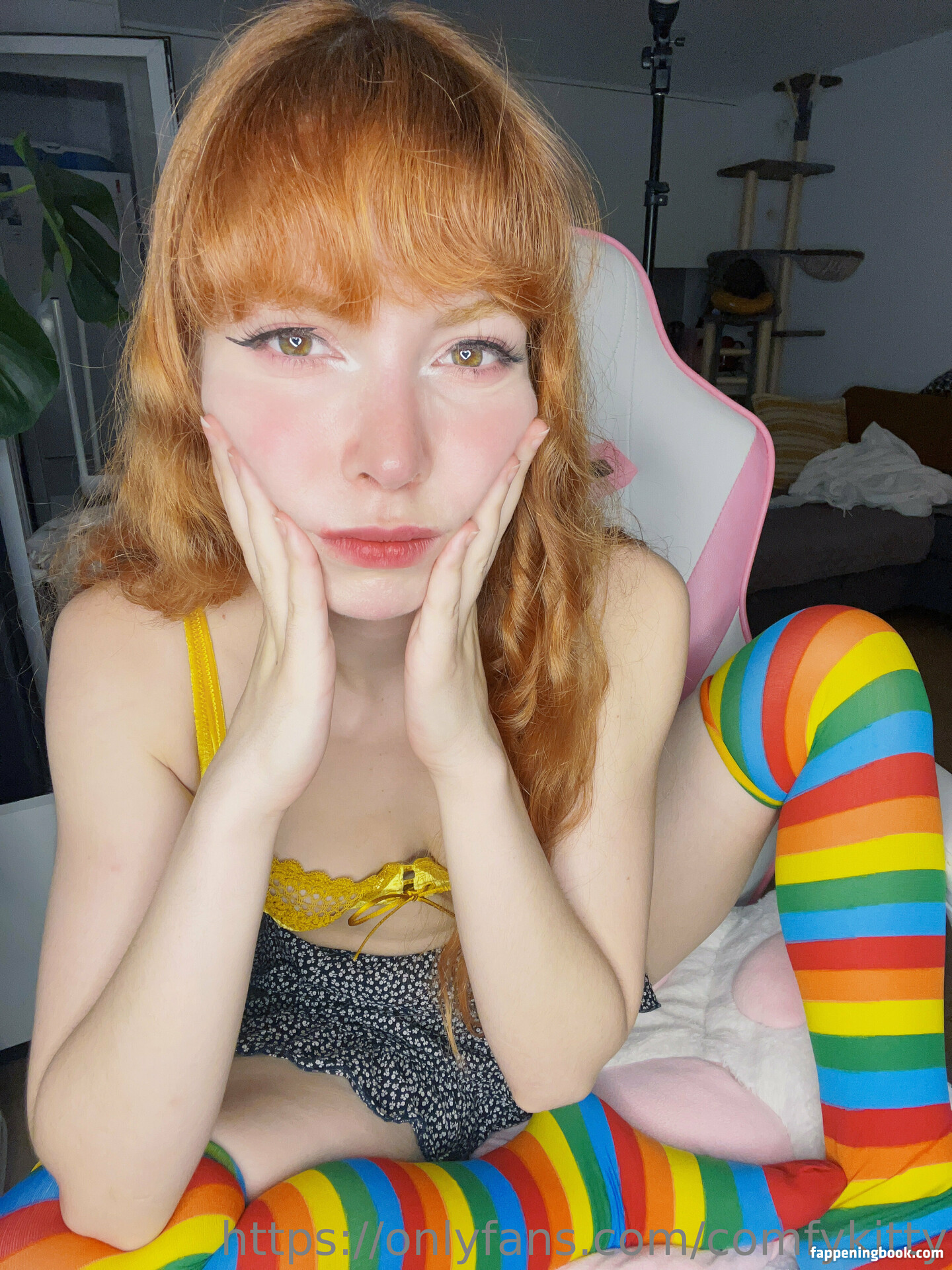 pocketginger Onlyfans Nude Leaked Photos photo leak 14 of 37