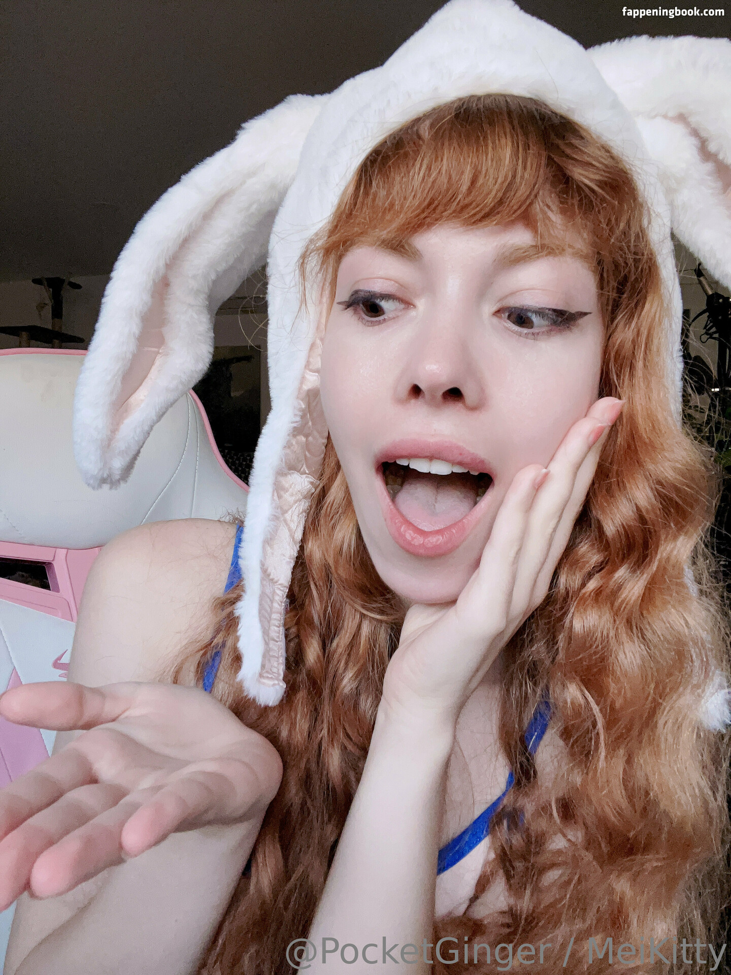 pocketginger Onlyfans Nude Leaked Photos photo leak 18 of 37