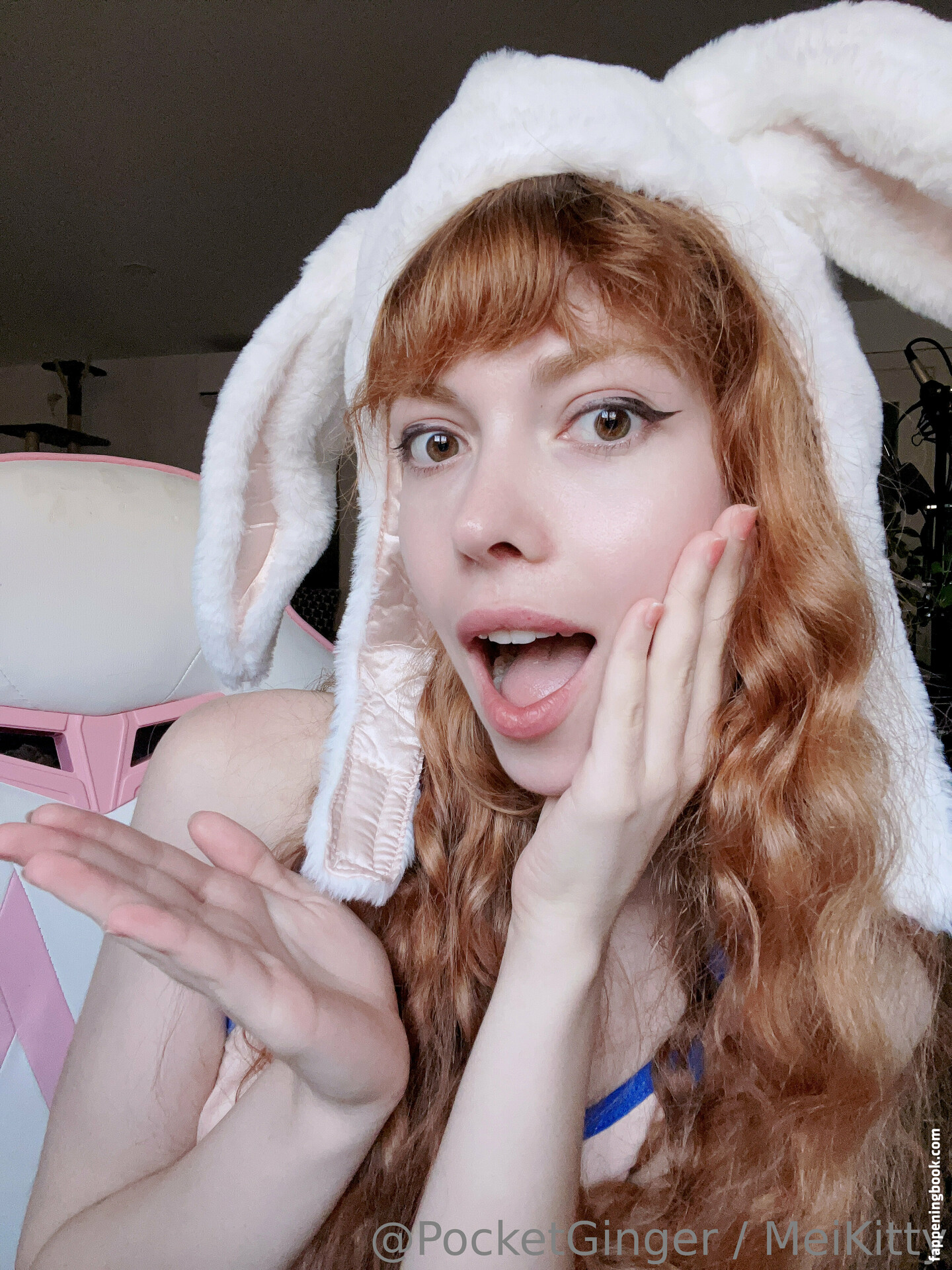 pocketginger Onlyfans Nude Leaked Photos photo leak 19 of 37