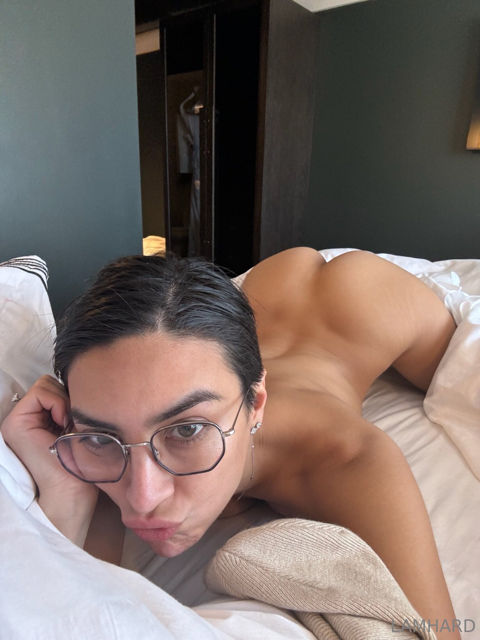 Lamhard / Lamarchairez OnlyFans Nude Leaks photo leak 124 of 174