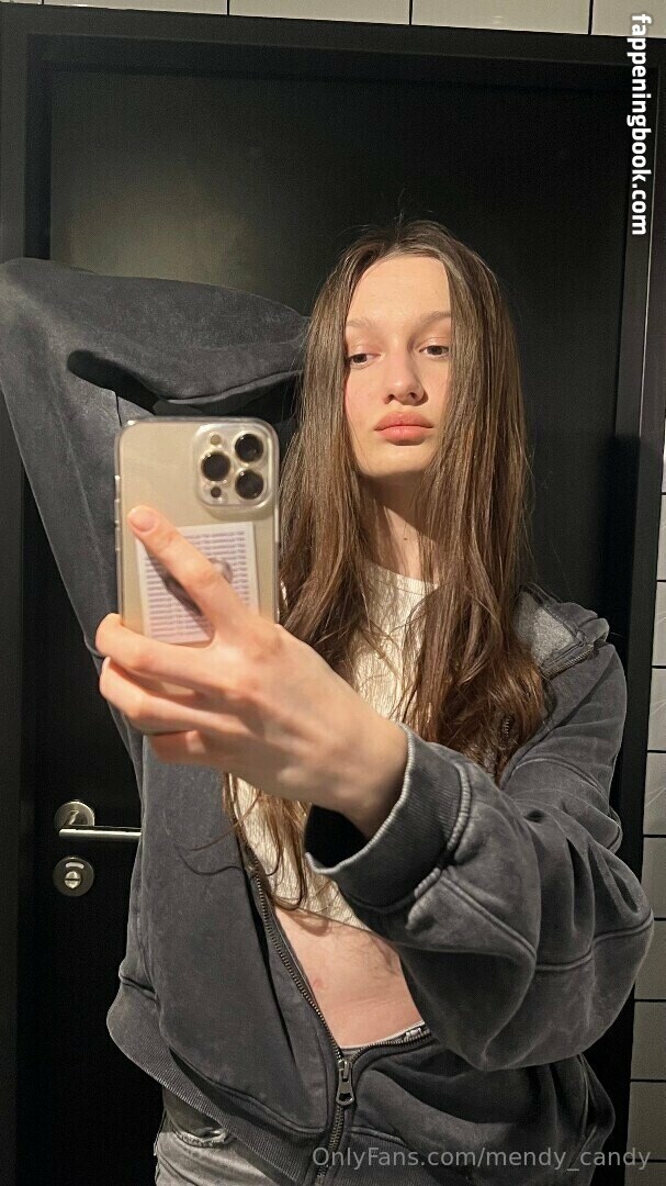 mendy_candy Onlyfans Nude Leaked Photos photo leak 25 of 34