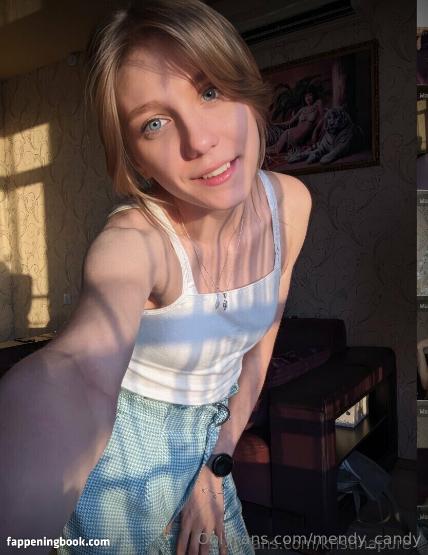 mendy_candy Onlyfans Nude Leaked Photos photo leak 32 of 34